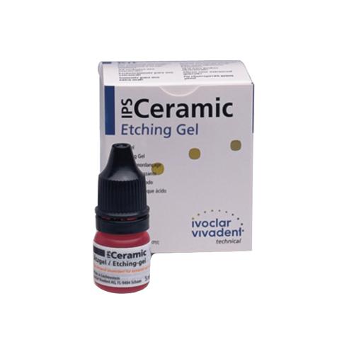 IPS CERAMIC - ETCHING GEL (5ML)