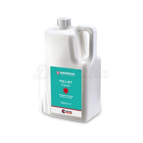 Desinfectant Aspiration Puli-Jet Classic (5L)