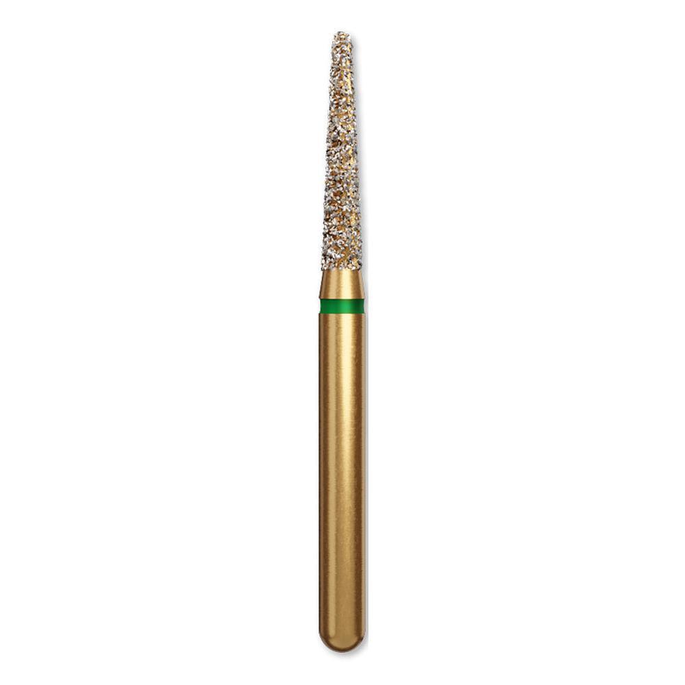 Fraise diamantée Coltène DIATECH G856 FG 314-016-08.0 gros grain (5 pcs)