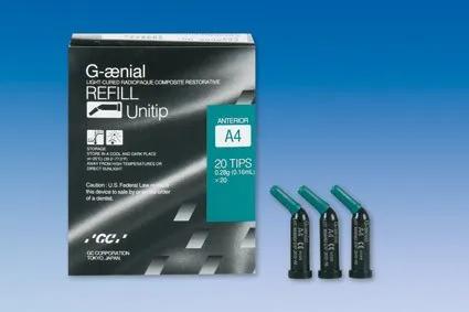 G-ænial Anterior unitip (0,28 g)