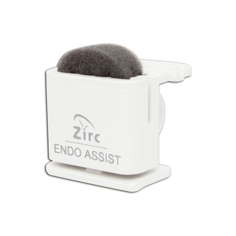 ENDO ASSIST - BLANC