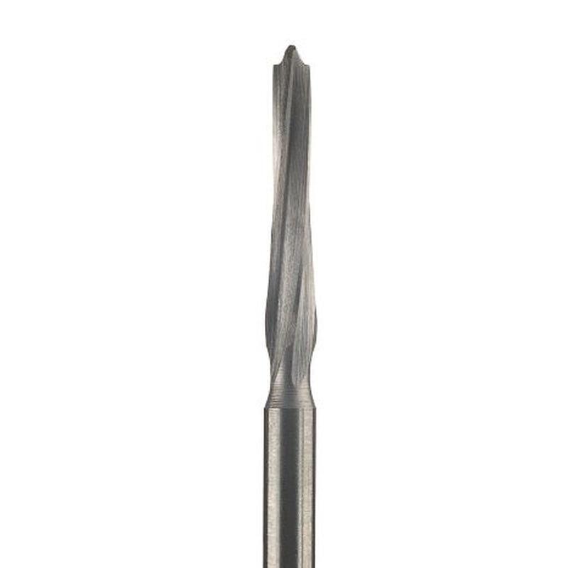 Emil Lange ELA fraise à os inox FG 161 RF 016 25,4 mm