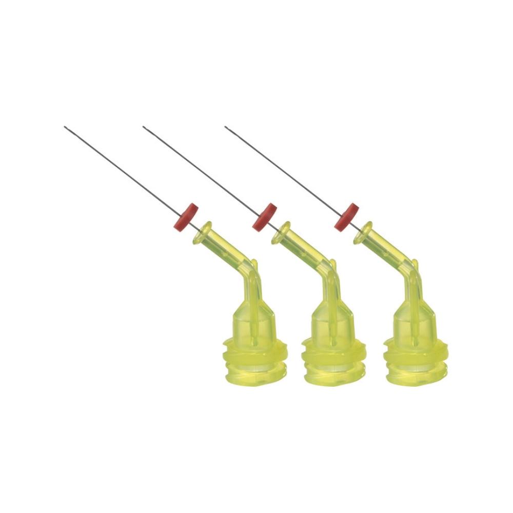 Ultradent NaviTip Sideport 31ga 21x0,28 50 pcs