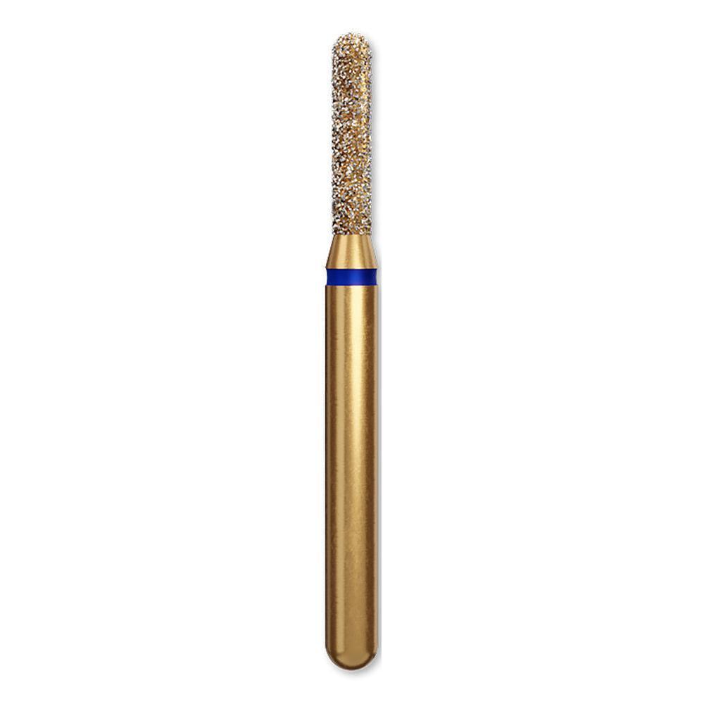 Fraise diamantée Coltène DIATECH G880 FG 314-014-06.0 grain moyen (5 pcs)