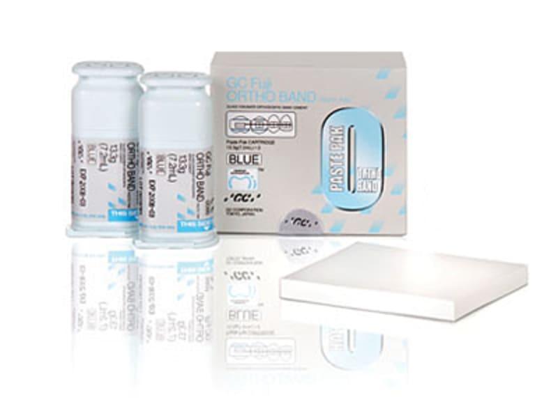 Fuji Ortho Band Paste Pak