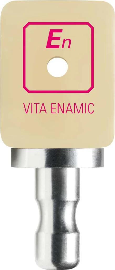 Vita Enamic IS, 1M1-Ht, IS-16L, 5 Pcs.