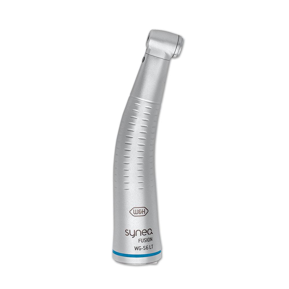 W&H Synea Fusion WG-56 LT hoekstuk 1:1 blauw