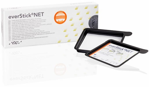 EVERSTICK NET - LA RECHARGE DE 30 CM2