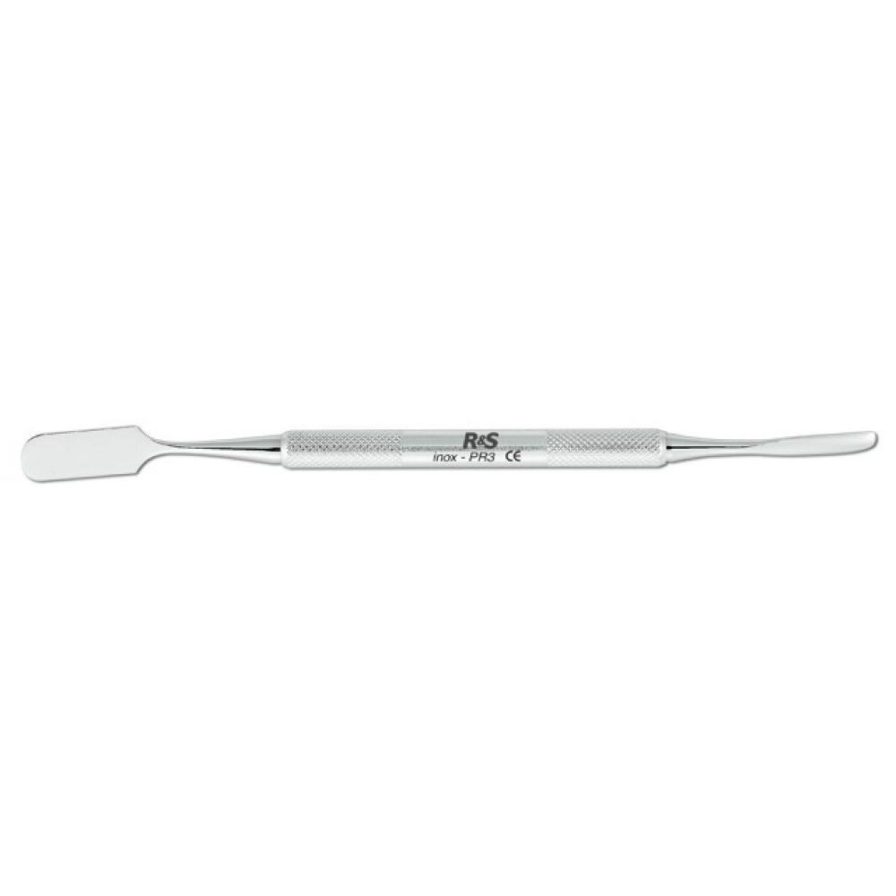RASPATORIUM VAN PRICHARD PR3
