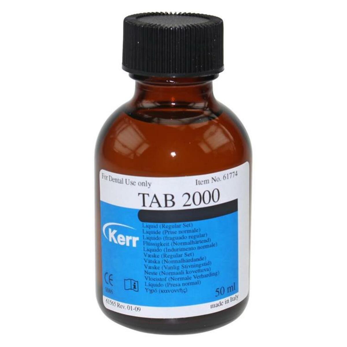 Tab-2000 liquide regular