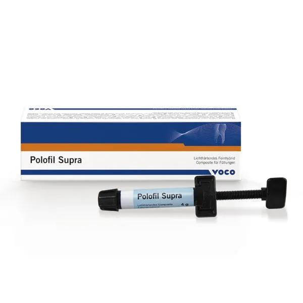 Polofil Supra spuitje A2 4gr