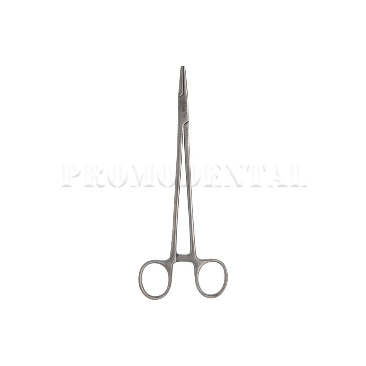Porte-aiguille droit Crile Wood