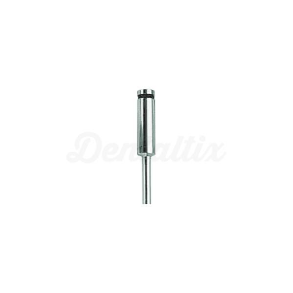 Mandrins pour différents types de polissoirs (10 pcs)