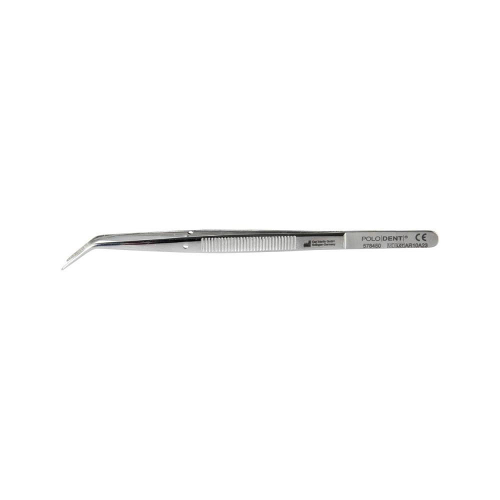 PoloDent précelle Collège 773A/2 15 cm l'unité