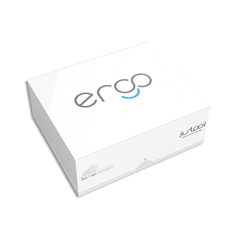 MONTRE ERGO RECHARGE MOUSSE (24)