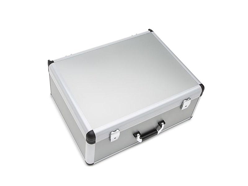 Flight case for Implantmed Plus II
