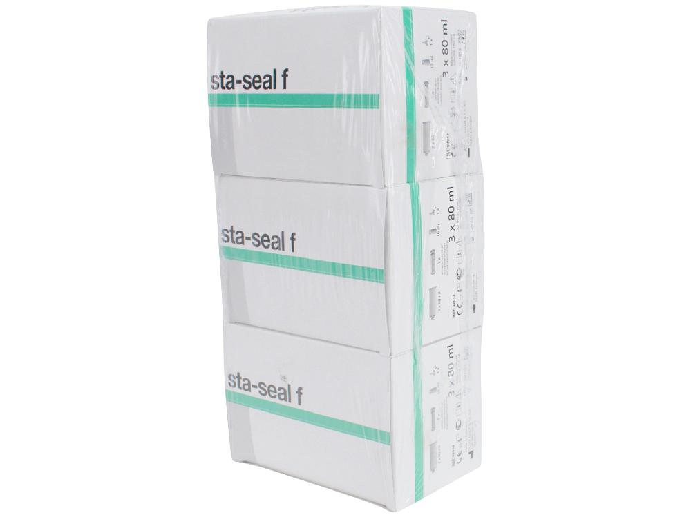 sta-seal F m. Catalyseur 9x80ml