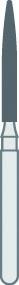 Boor Fg 863F-011 5stk