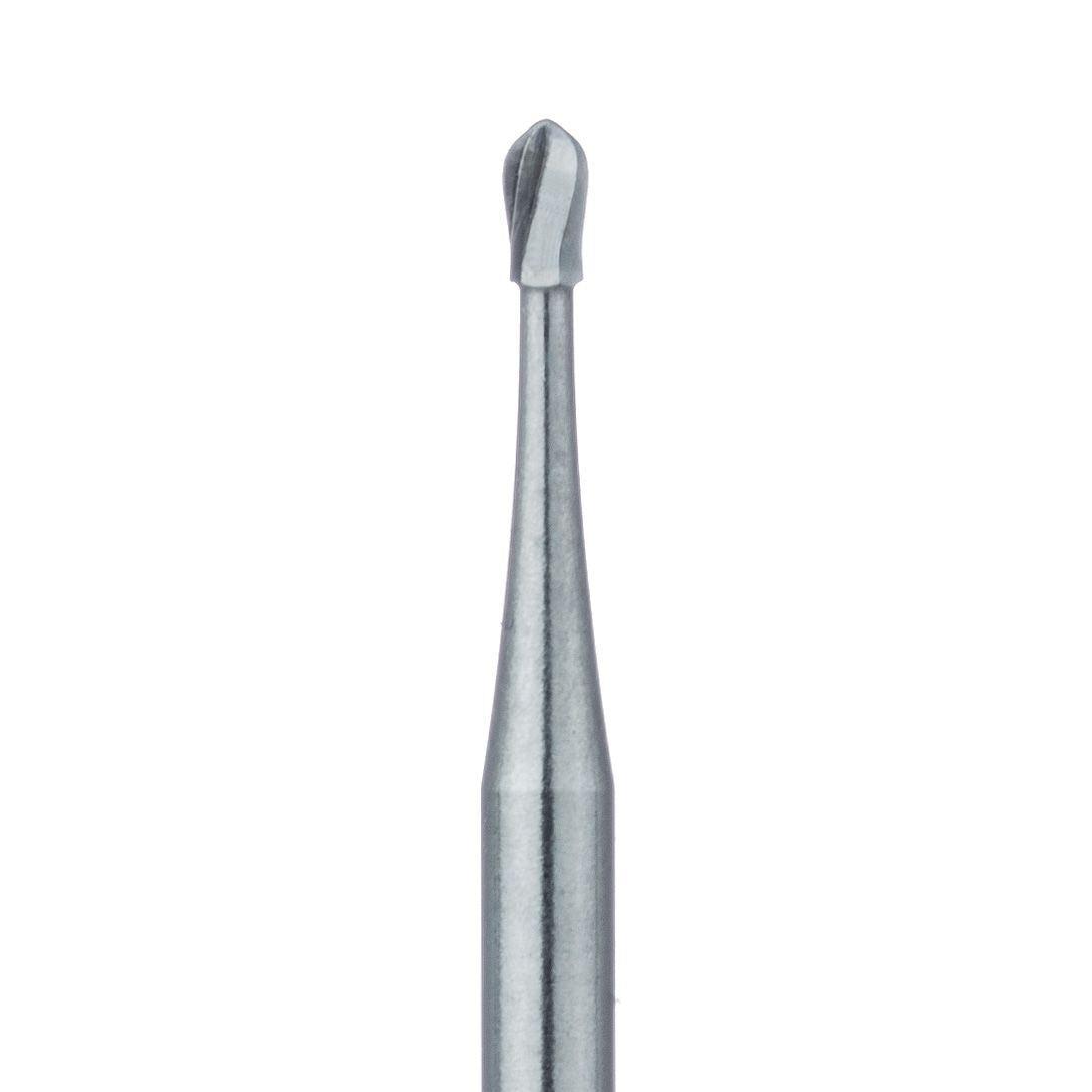 Meisinger fraise carbure poire HM7 FG (5 pcs)