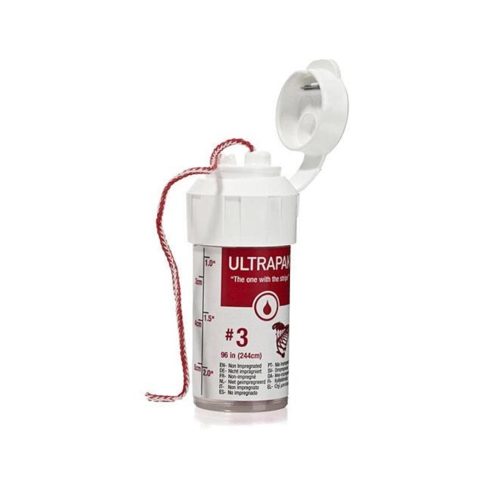 Ultrapak cord no.3 244 cm