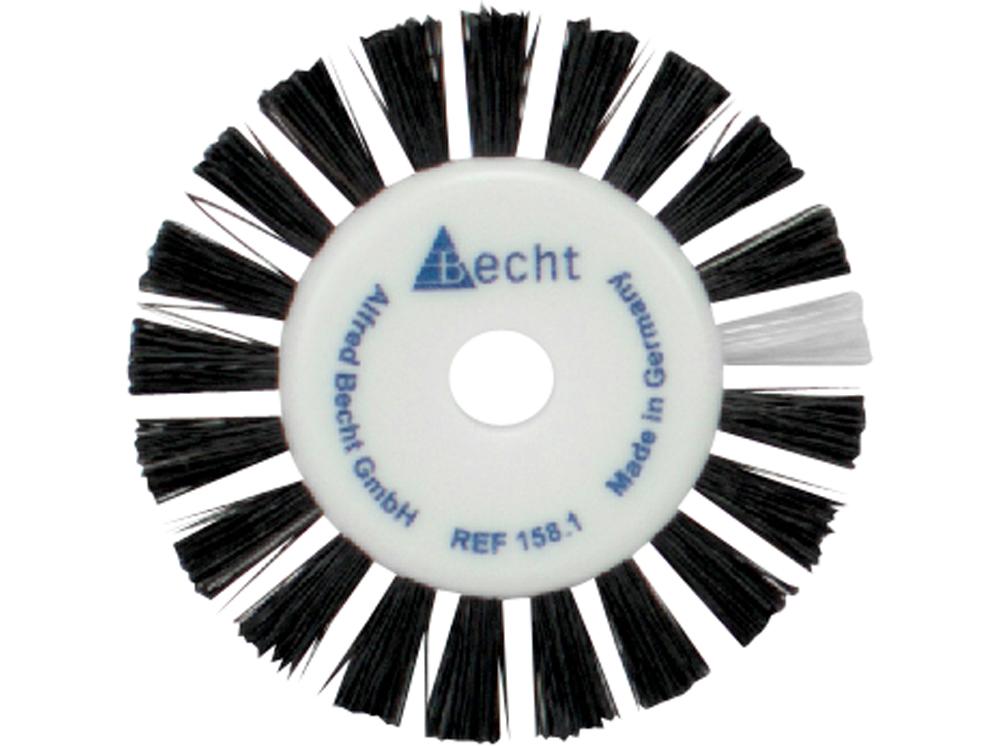Brosse ronde 1 rangée 25/44 158.1 pc