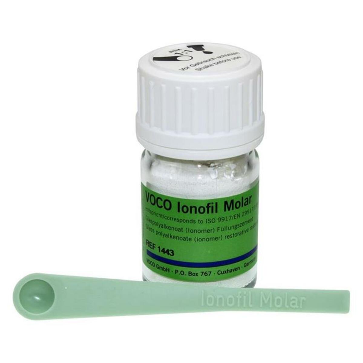Ionofil® Molar poudre - A3