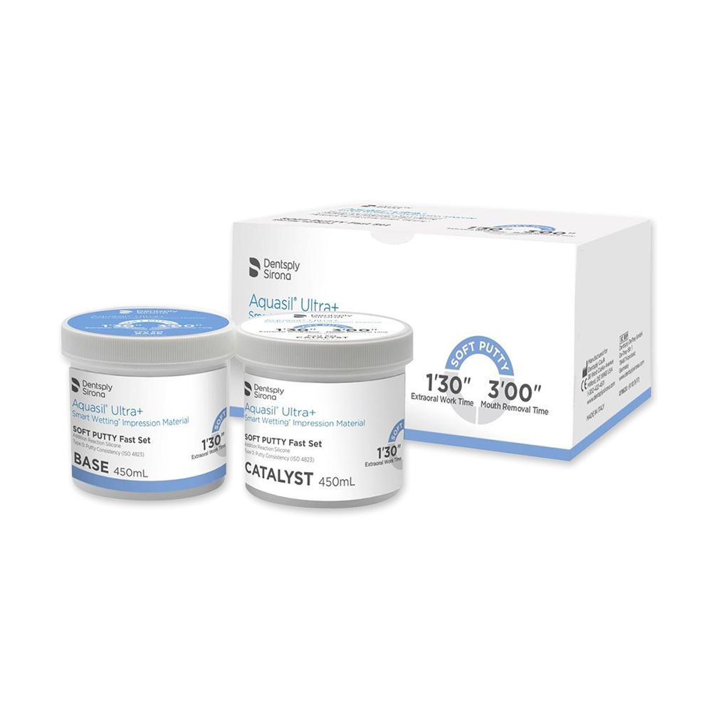 AQUASIL ULTRA+ PUTTY