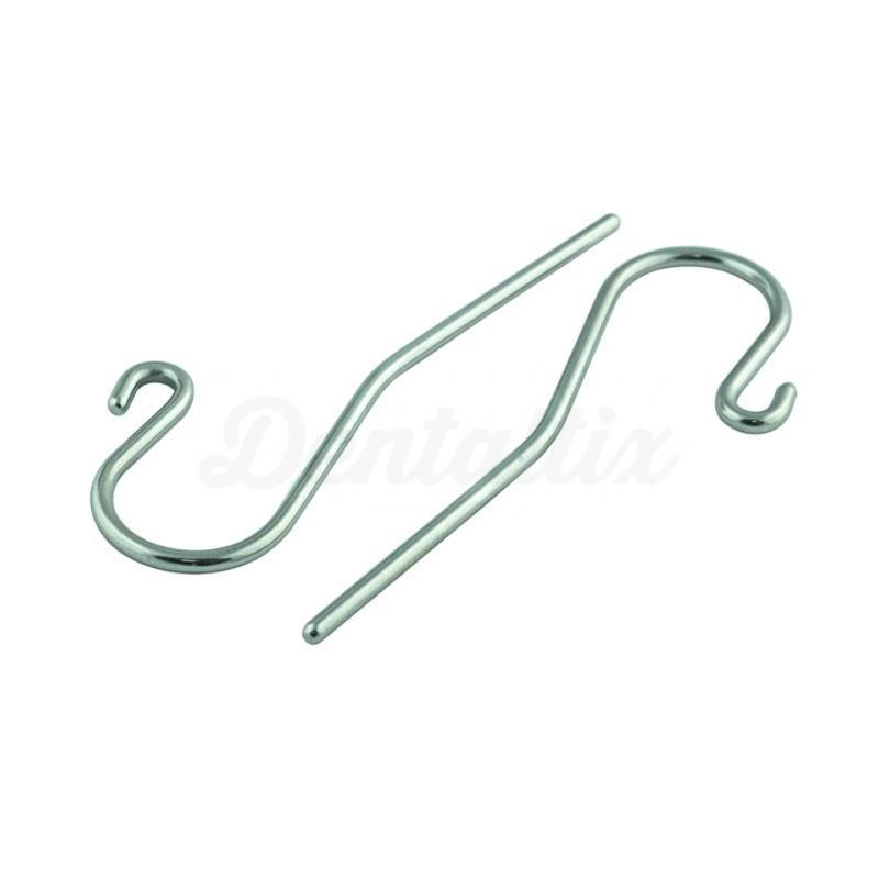CROCHET LABIAL POUR WOODPEX III