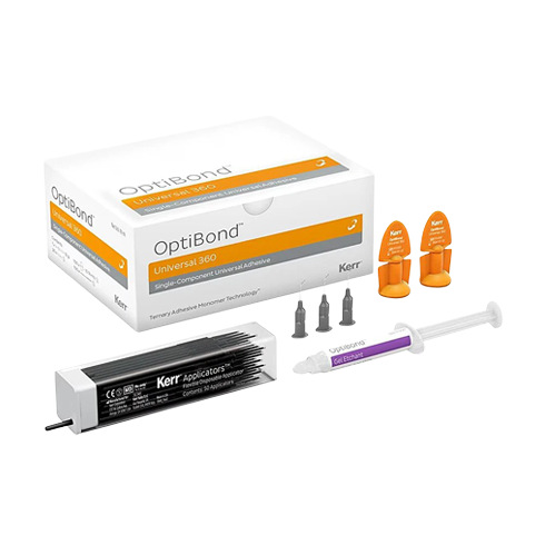 OPTIBOND UNIVERSAL 360 KIT - 100 UNIDOSES