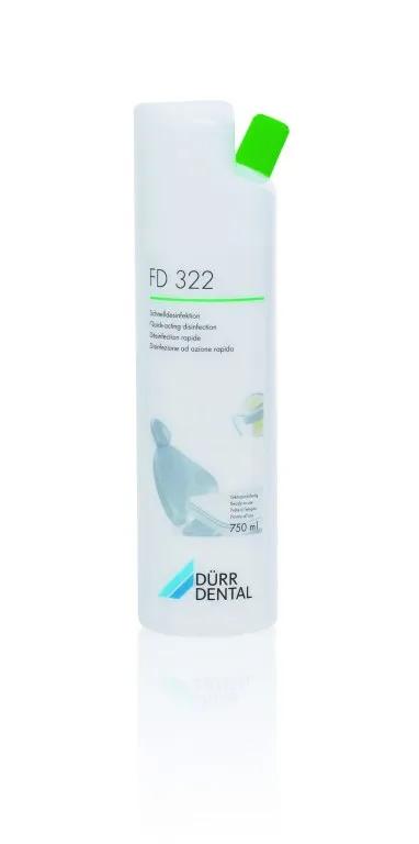Fd 322 Hygowipe 750ml