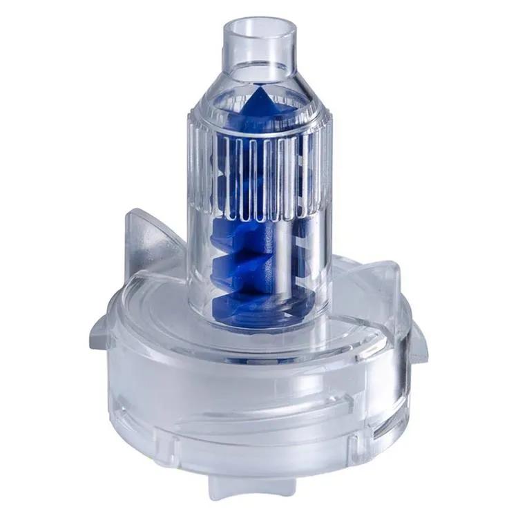 Kettenbach dynamique canules de mélange pour cartouche jumbo blanc