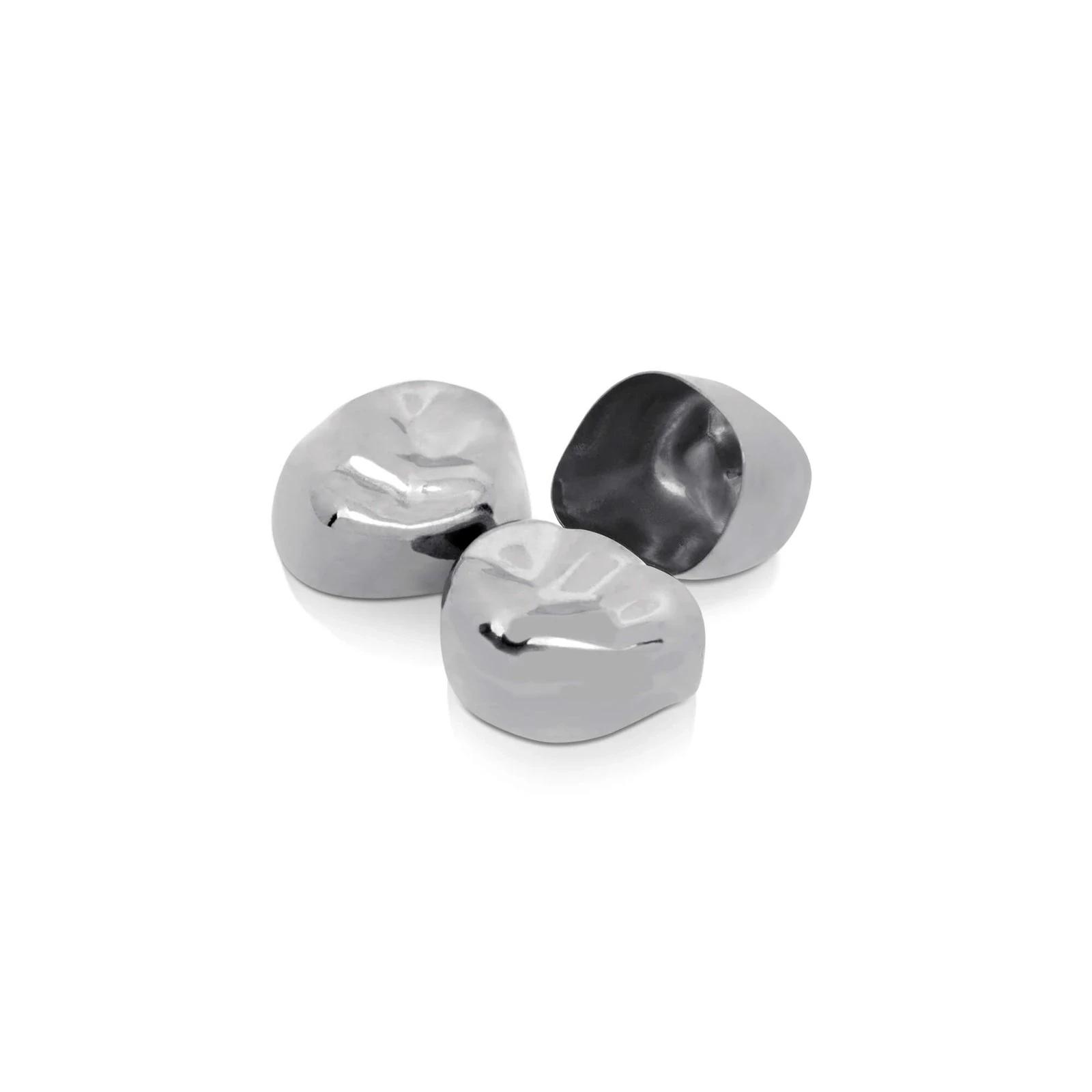 Hu-Friedy Pedo couronnes G haut 2e molaire de lait no.6 5 pcs