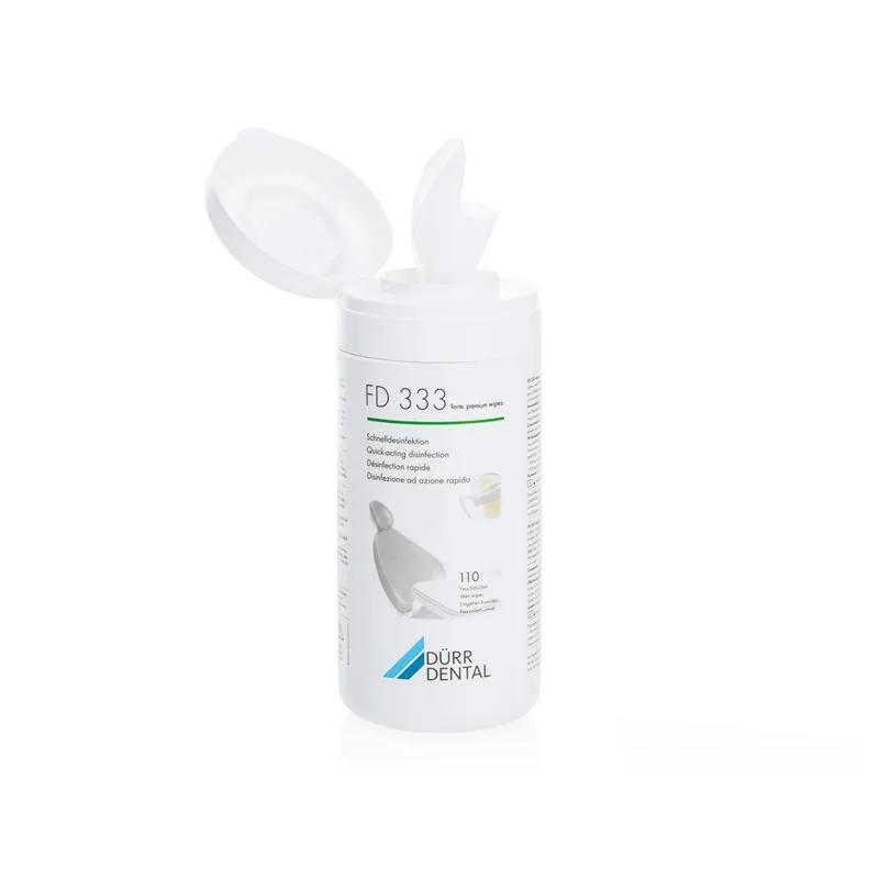 Fd 333 Wipes Desfinfection Box