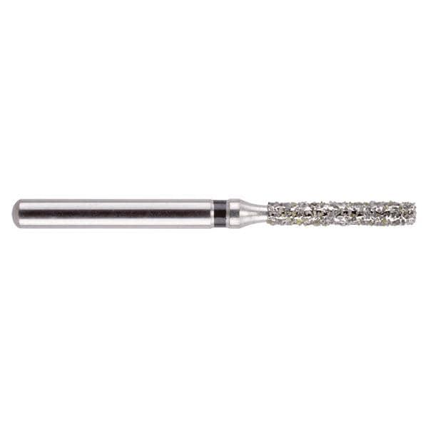 Fraises diamantées NeoDiamond FG - 111 cylindrique extra longue
