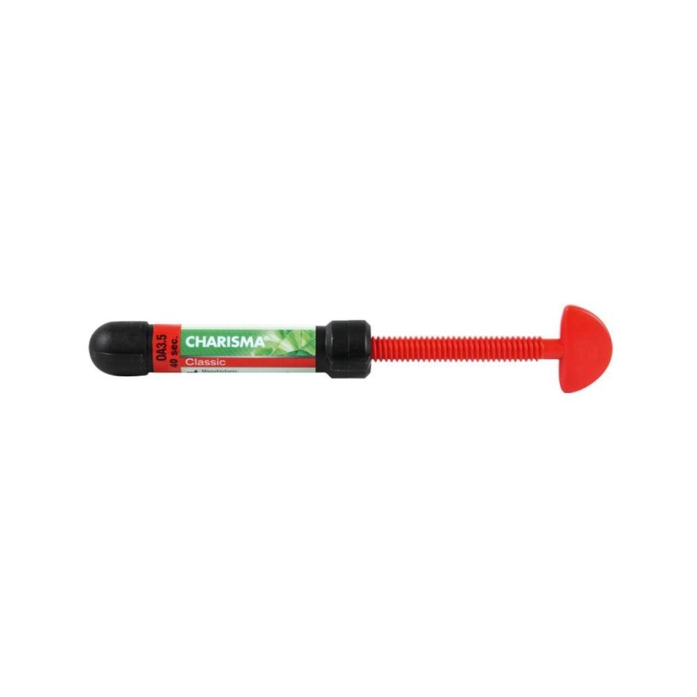 Kulzer Charisma Classic Seringue OA35 4 g
