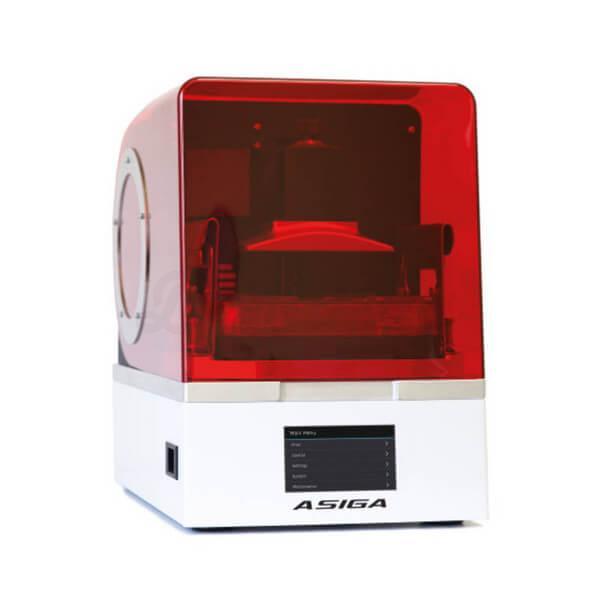 Asiga MAX : Imprimante 3D dentaire avec technologie DLP