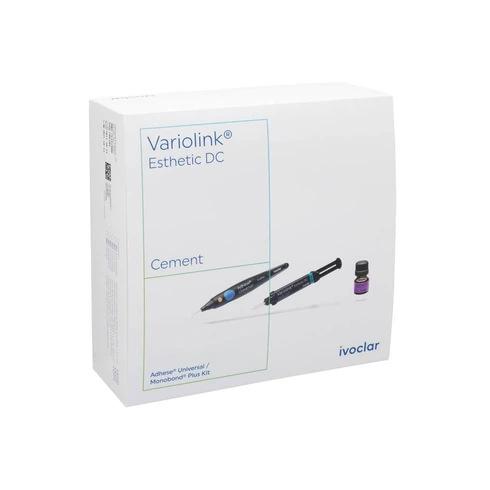 Variolink Esthetic DC Kit (AU VivapPen-Monob+)
