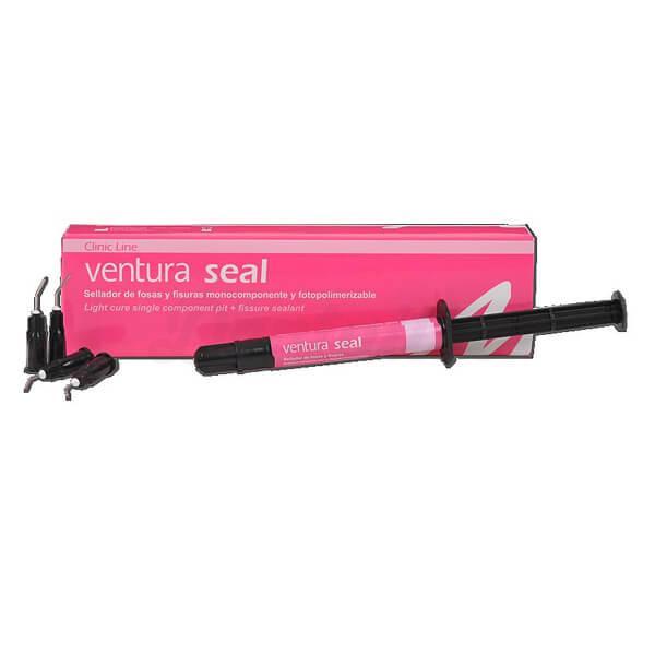 Ventura Seal : Résine Photopolymérisable (2 ml)
