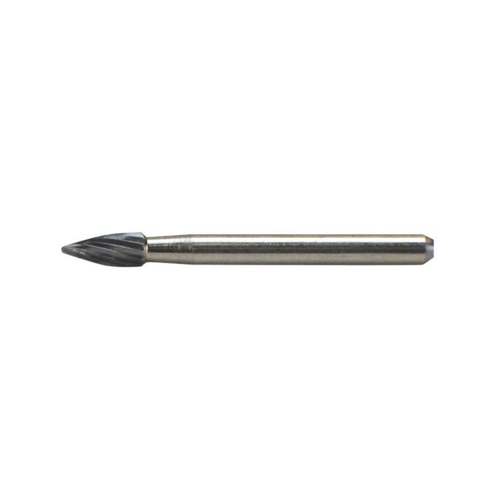 Busch fraises carbure FG 45 018 2 pcs