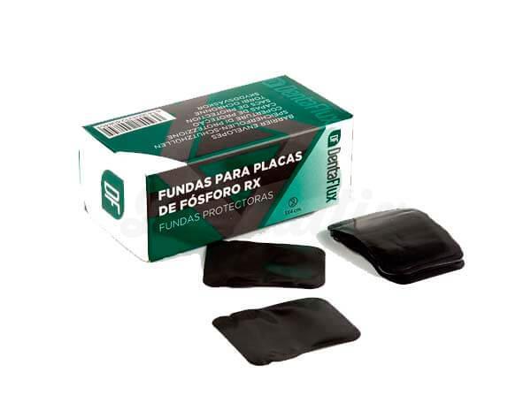 Manchons RX au phosphore pour Vista Scan