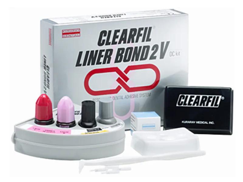 Clearfil Liner Bond 2V Intro Kit