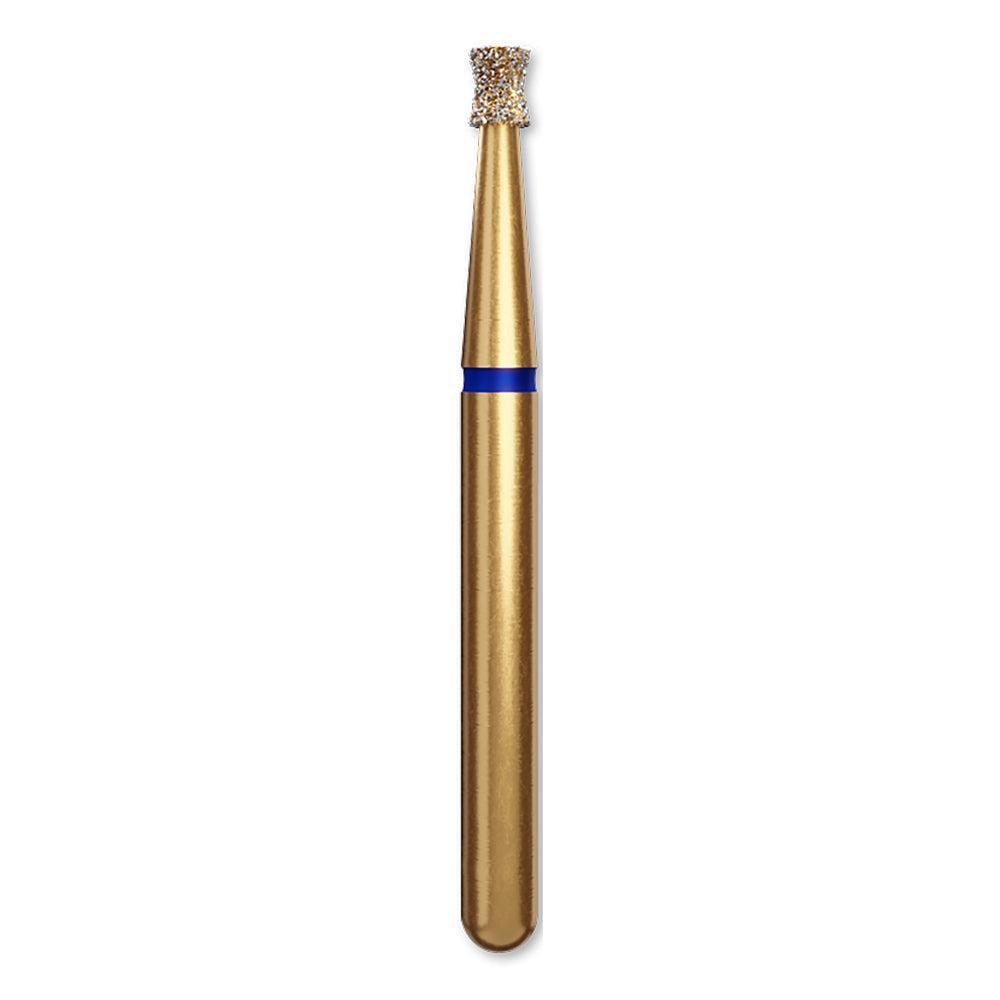 Fraise diamantée Coltène DIATECH G813 FG 314-014-01.5 grain moyen (5 pcs)