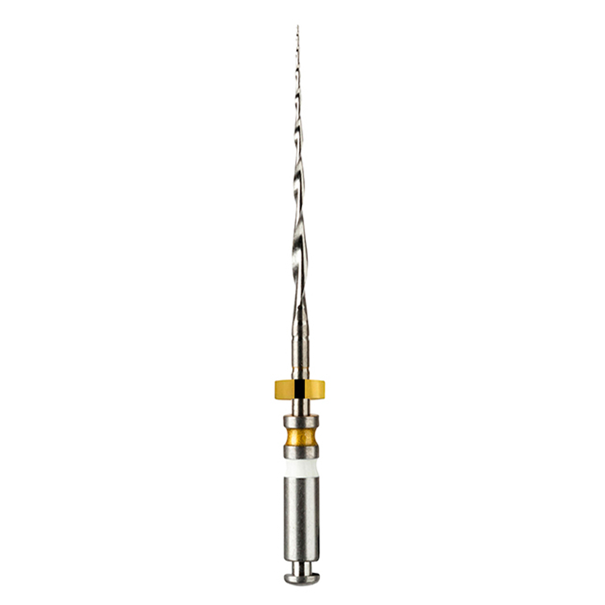 Sendoline® S1 PLUS petites limes 15/06 - 31mm