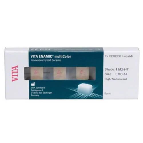 Enamic Multicolor - Emc-14 (5)
