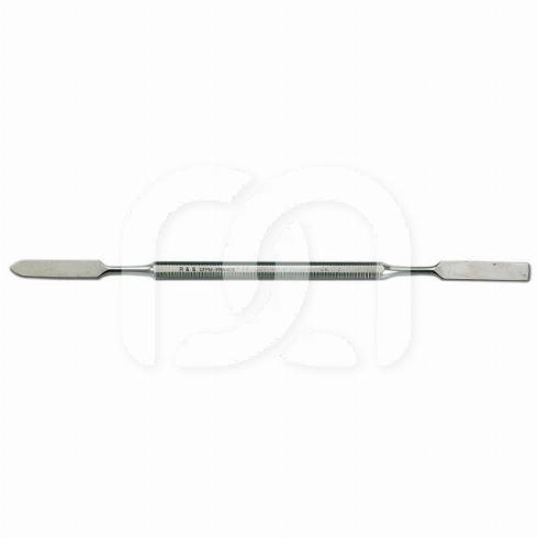 Cementspatel dubbeleindig - medium