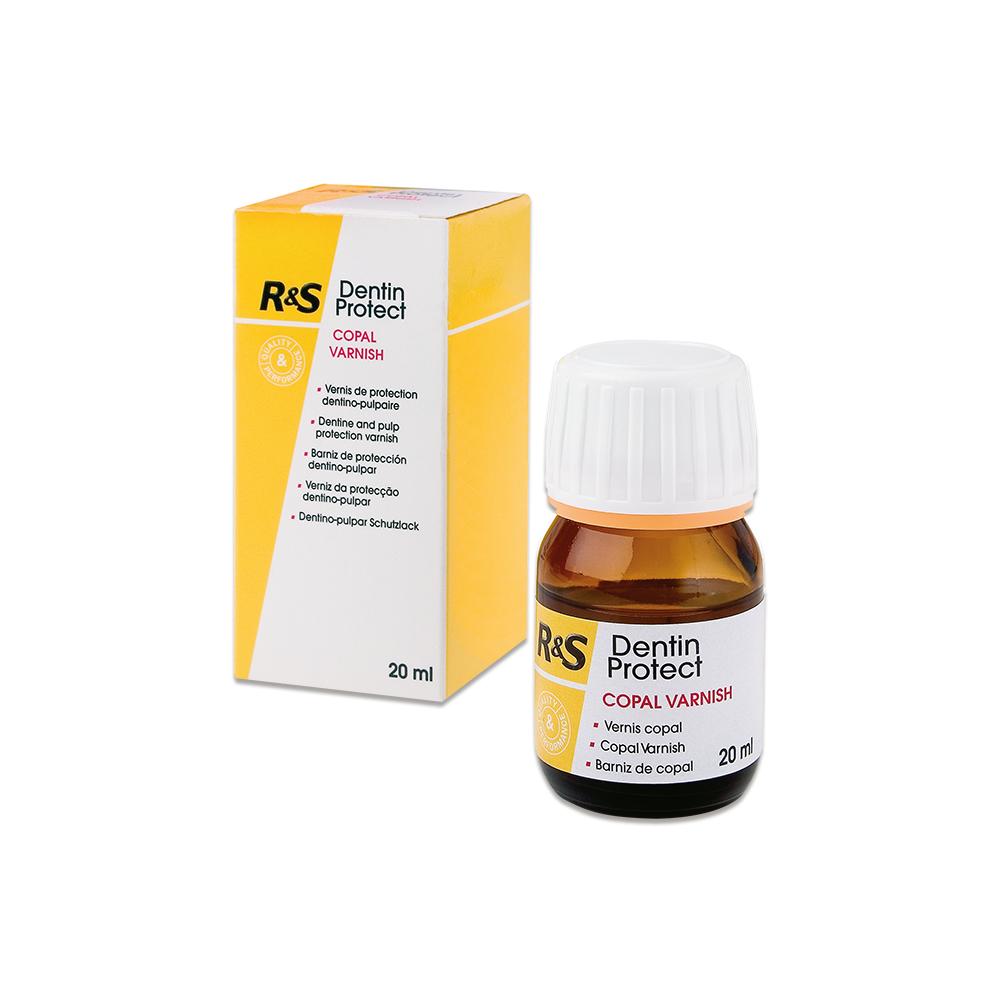 VERNIS DENTINAIRE DENTIN PROTECT (20ML)