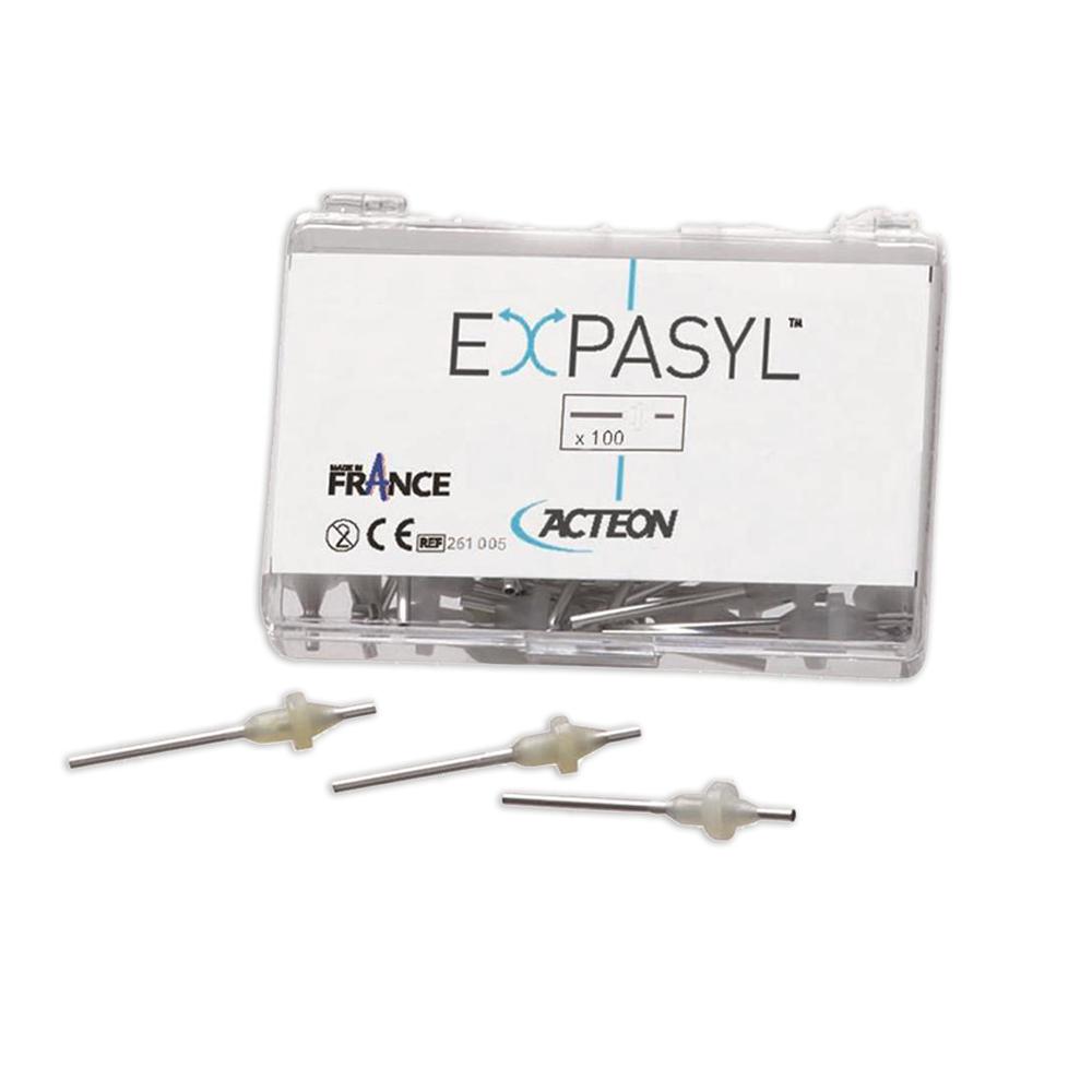 EXPASYL - EMBOUTS APPLICATEURS (100)