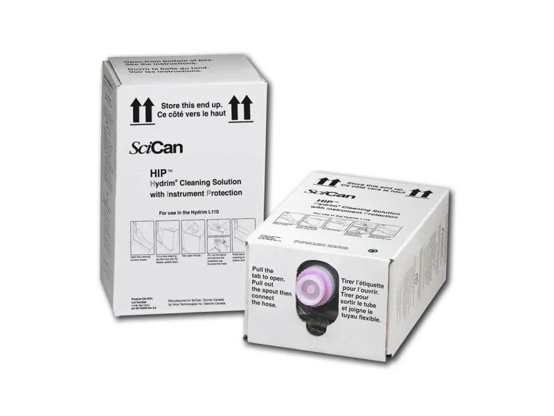 Hydrim M2 / Cs-Hipl Solution 2X3.8L