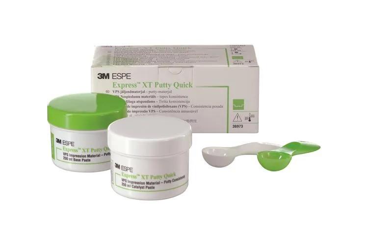 Express 2 Putty