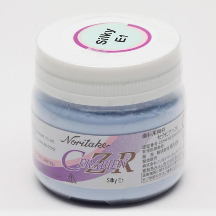 Cerabien CZR Silky E1 glazuur (50 g)
